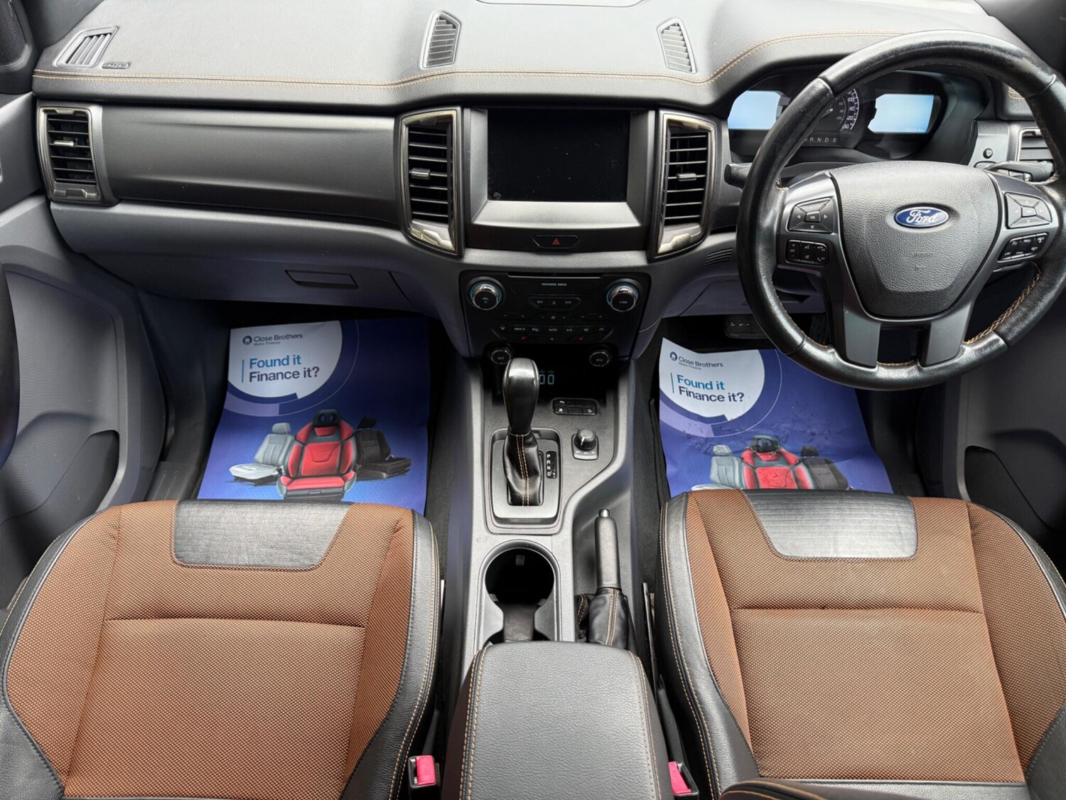 Used Ford Ranger 2019 for sale - 77537552: Photo 11