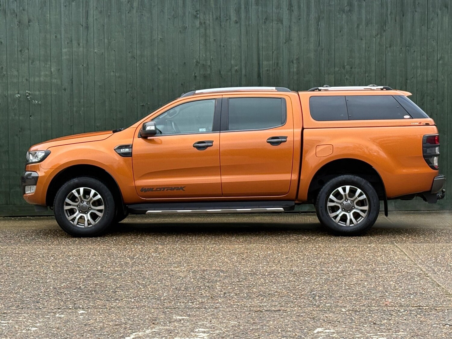 Used Ford Ranger 2019 for sale - 77537552: Photo 13