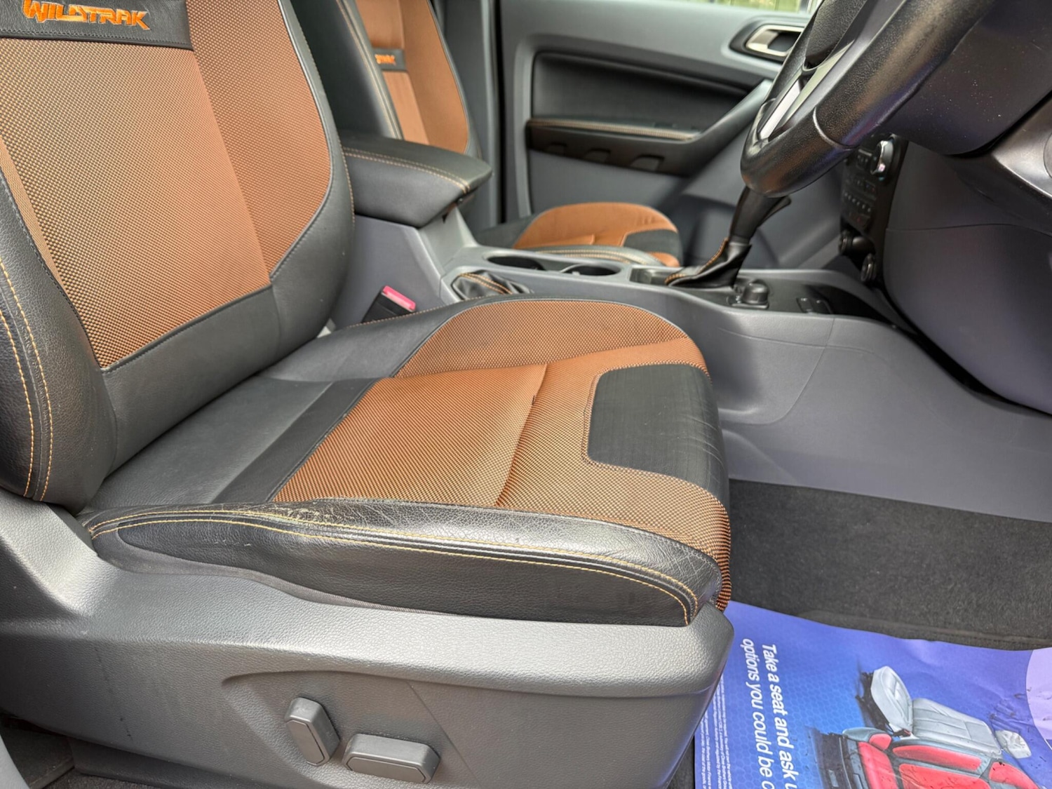 Used Ford Ranger 2019 for sale - 77537552: Photo 14