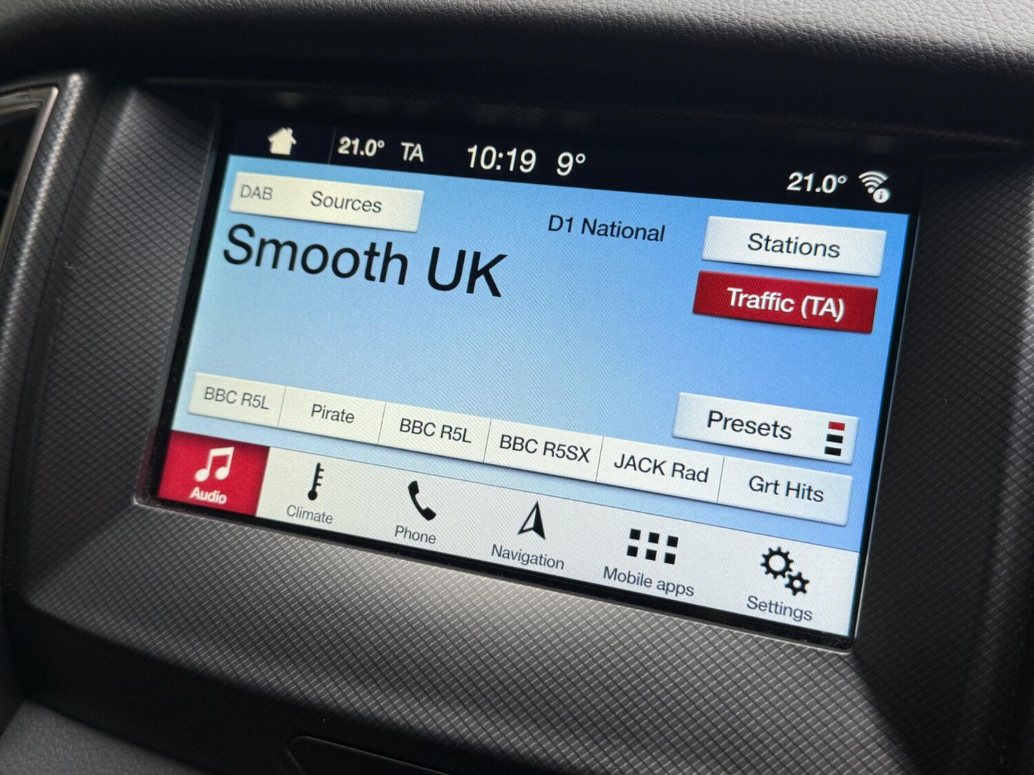 Used Ford Ranger 2019 for sale - 77537552: Photo 15