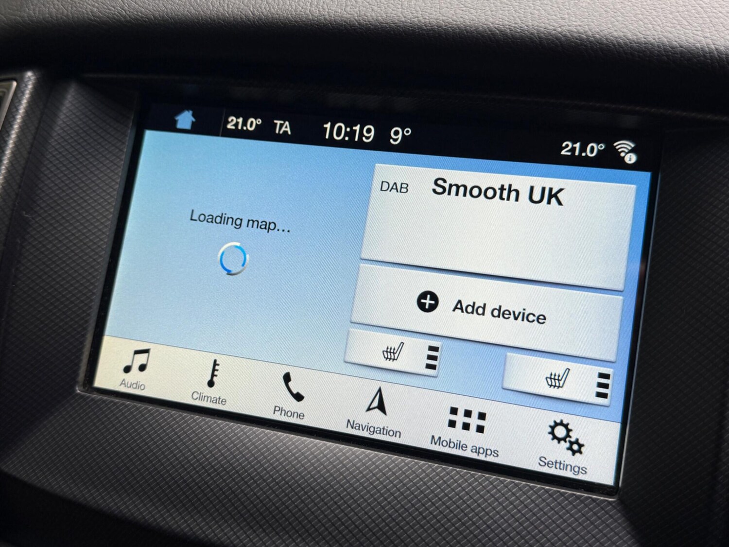 Used Ford Ranger 2019 for sale - 77537552: Photo 17