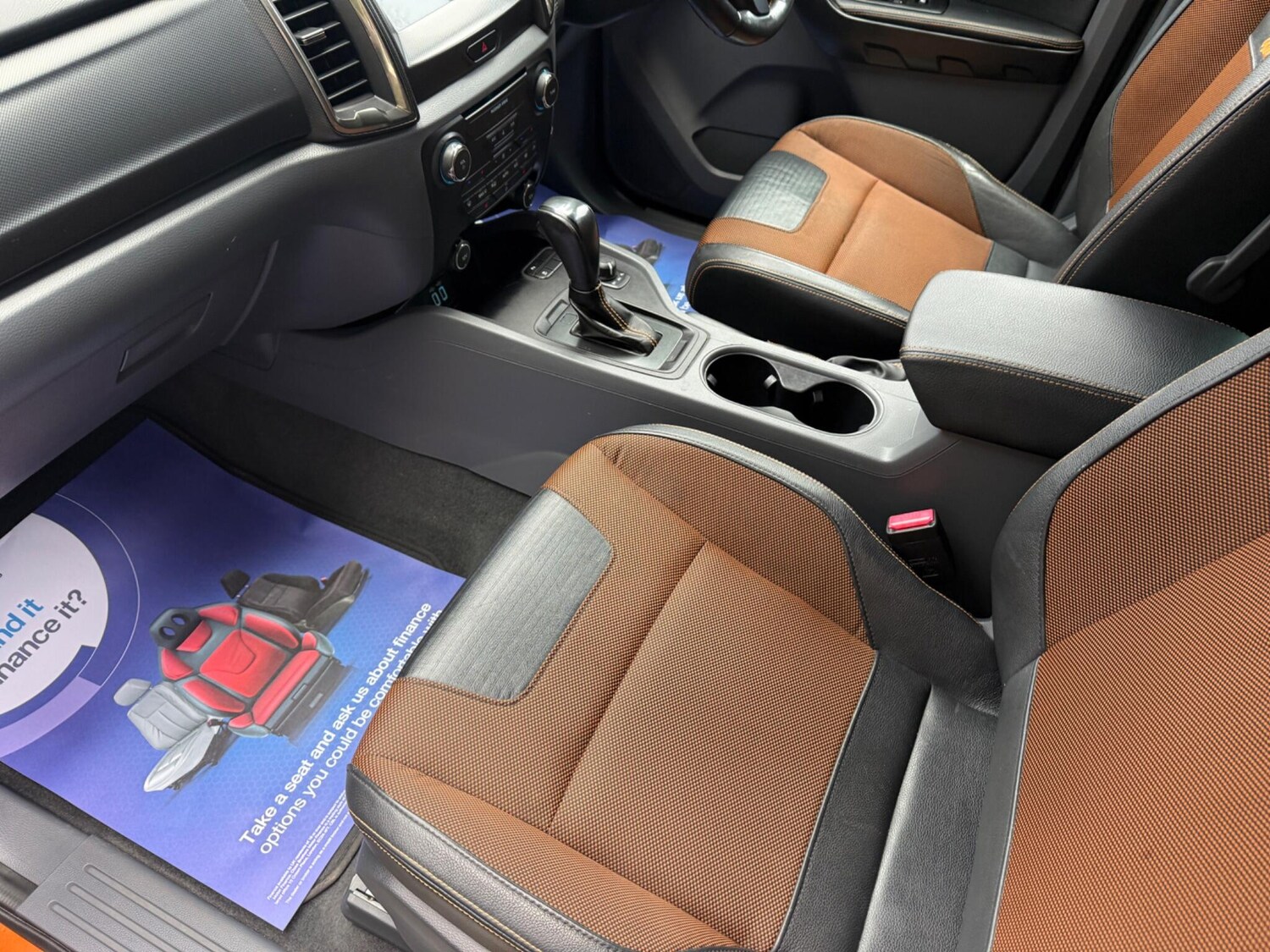 Used Ford Ranger 2019 for sale - 77537552: Photo 18