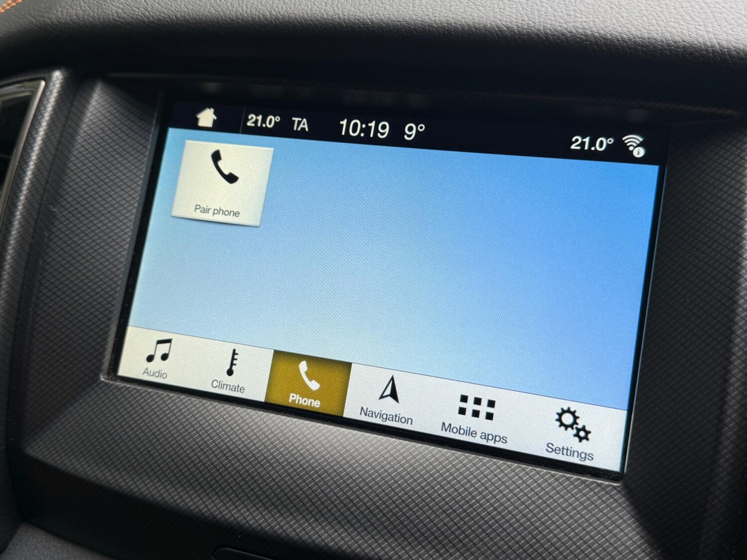 Used Ford Ranger 2019 for sale - 77537552: Photo 20