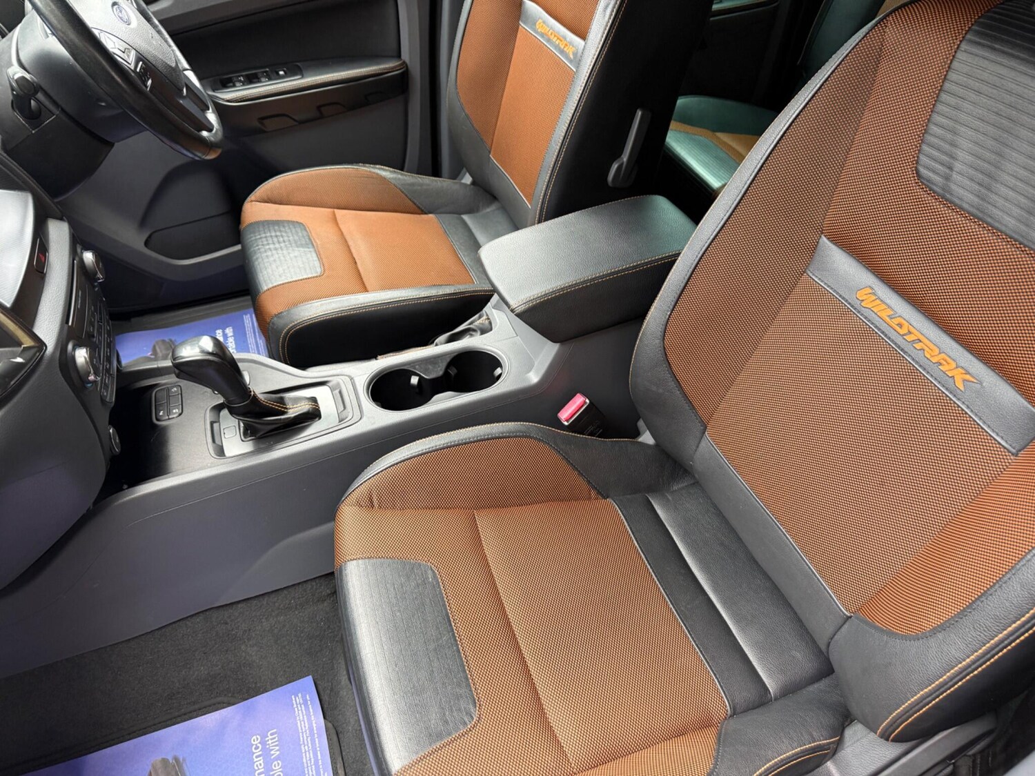 Used Ford Ranger 2019 for sale - 77537552: Photo 21