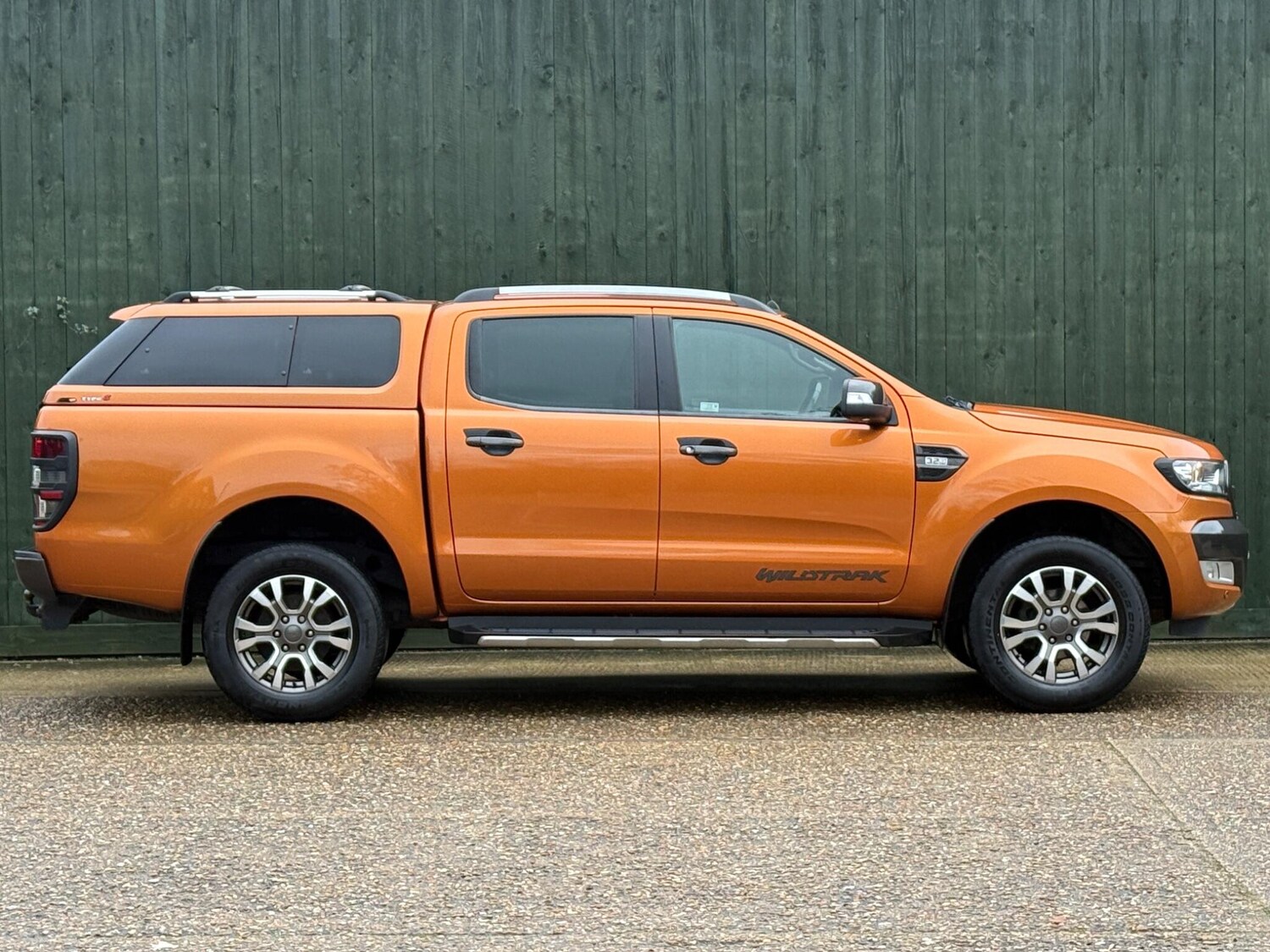 Used Ford Ranger 2019 for sale - 77537552: Photo 22