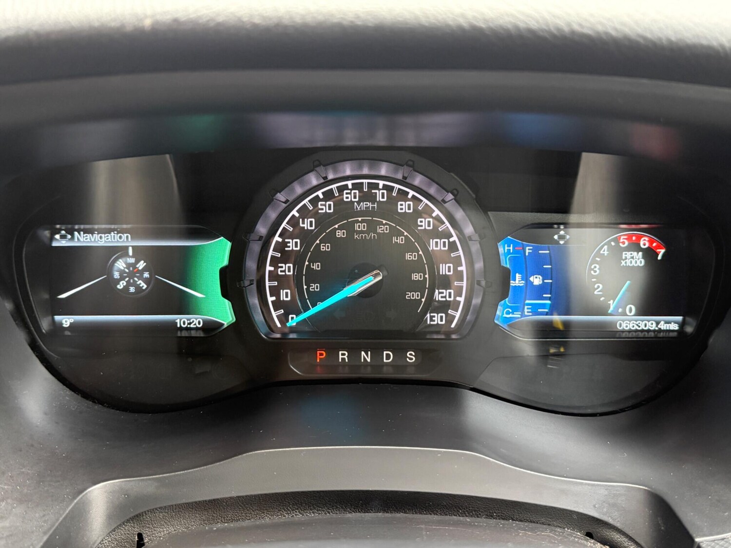 Used Ford Ranger 2019 for sale - 77537552: Photo 23