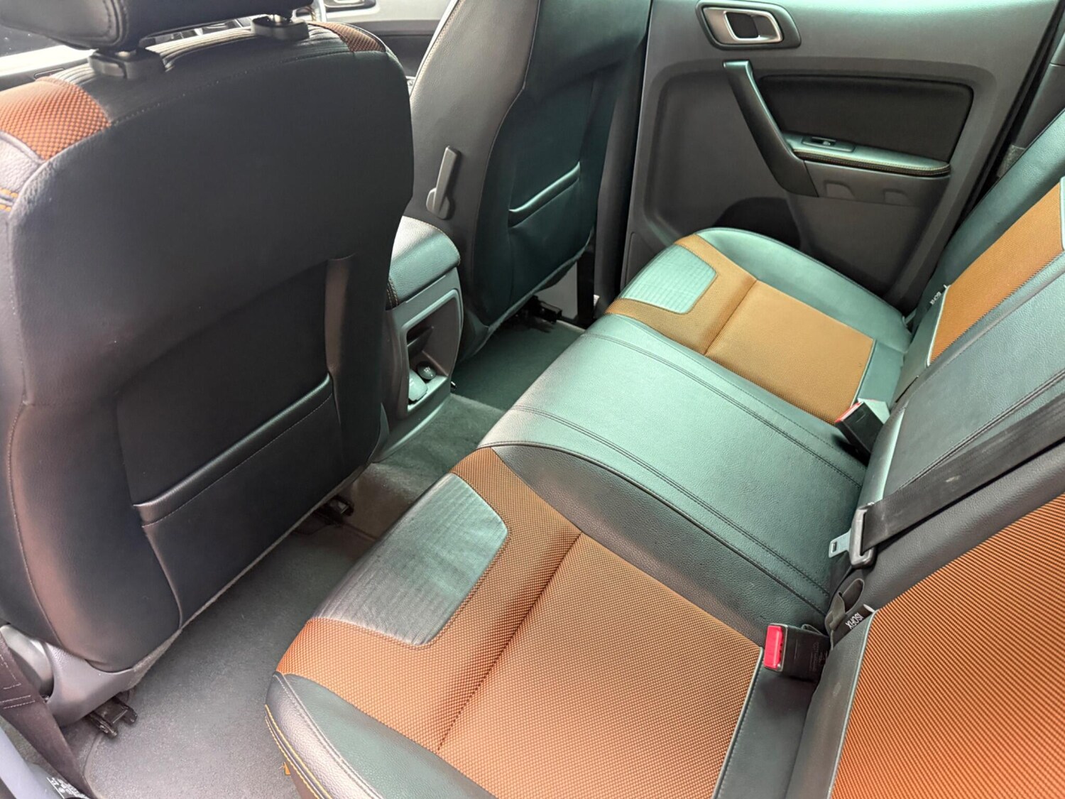 Used Ford Ranger 2019 for sale - 77537552: Photo 24