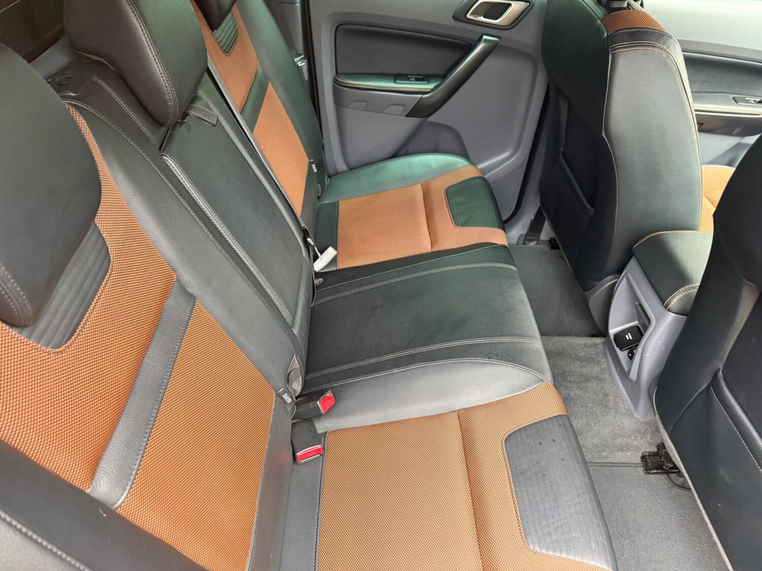 Used Ford Ranger 2019 for sale - 77537552: Photo 26