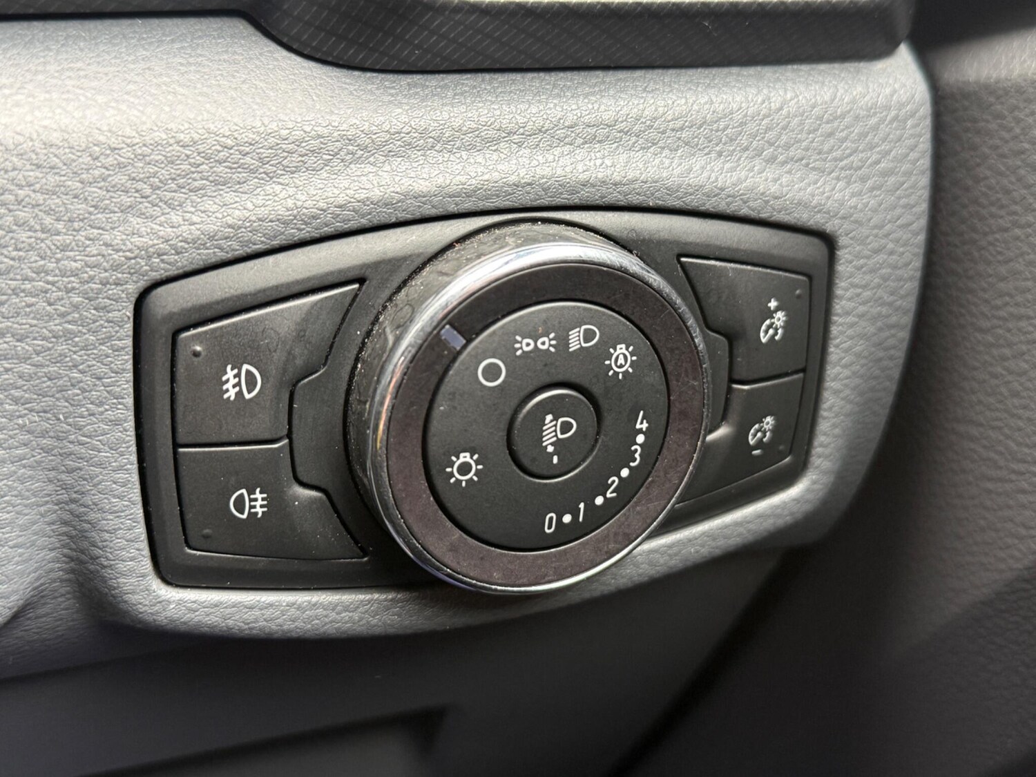 Used Ford Ranger 2019 for sale - 77537552: Photo 27