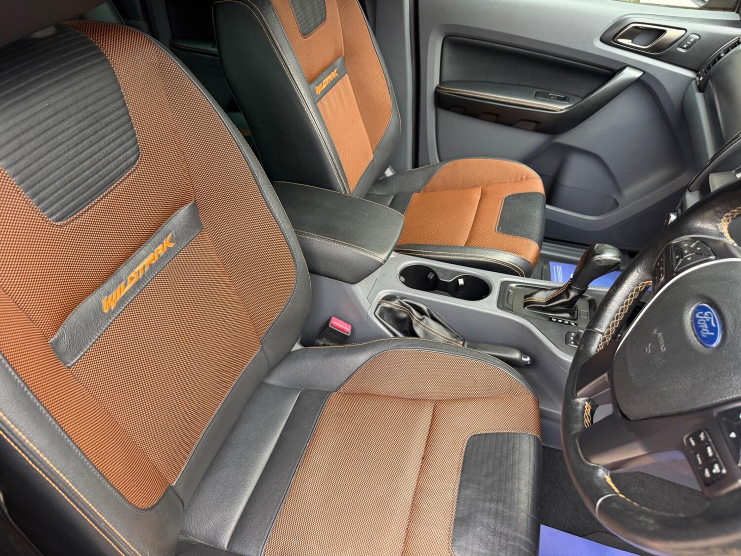 Used Ford Ranger 2019 for sale - 77537552: Photo 3