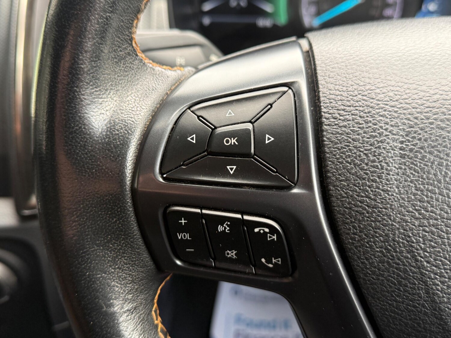 Used Ford Ranger 2019 for sale - 77537552: Photo 33