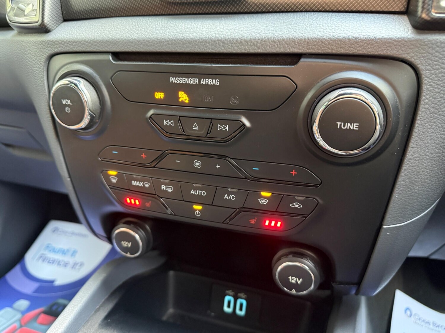 Used Ford Ranger 2019 for sale - 77537552: Photo 34