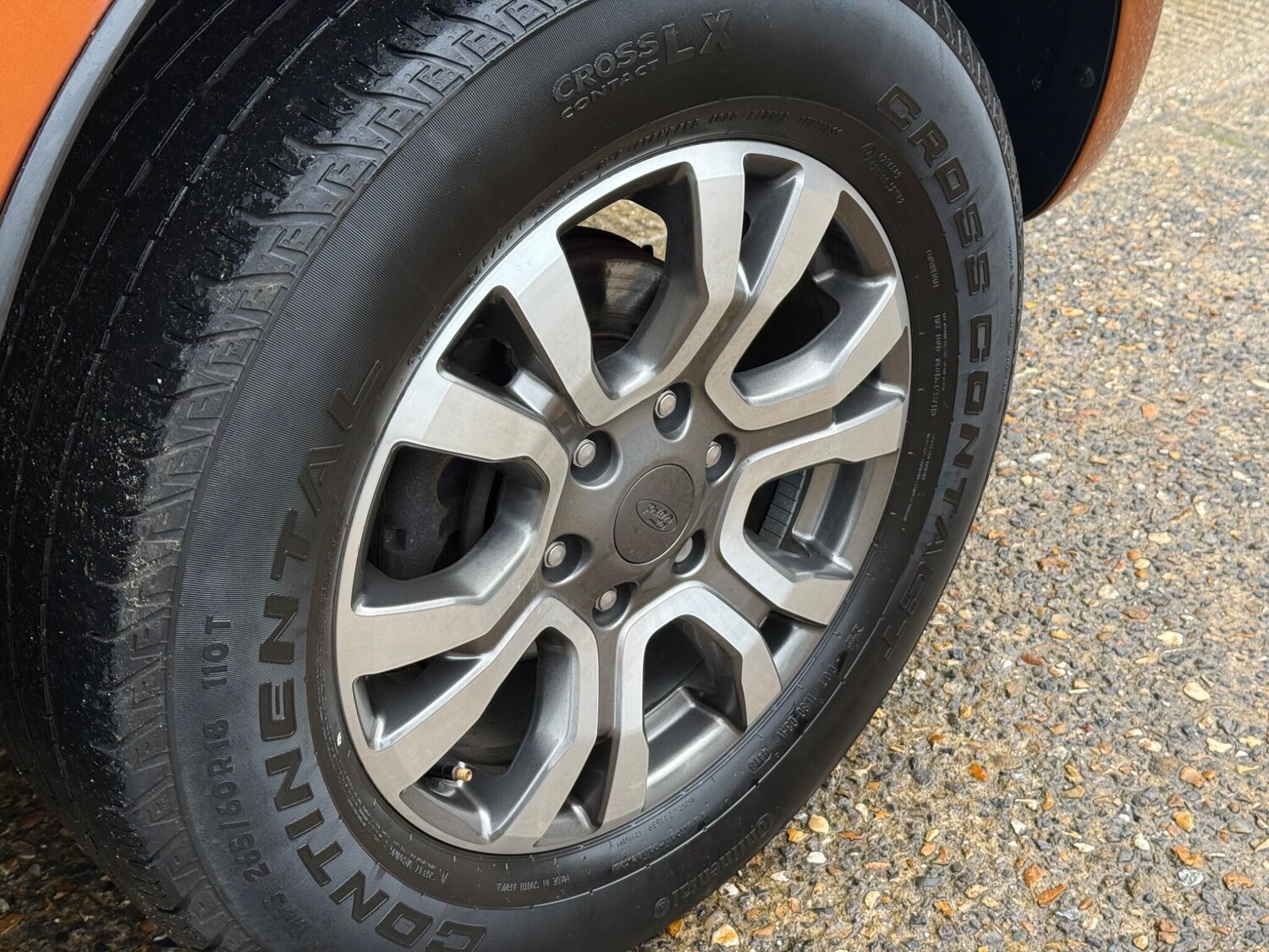 Used Ford Ranger 2019 for sale - 77537552: Photo 35