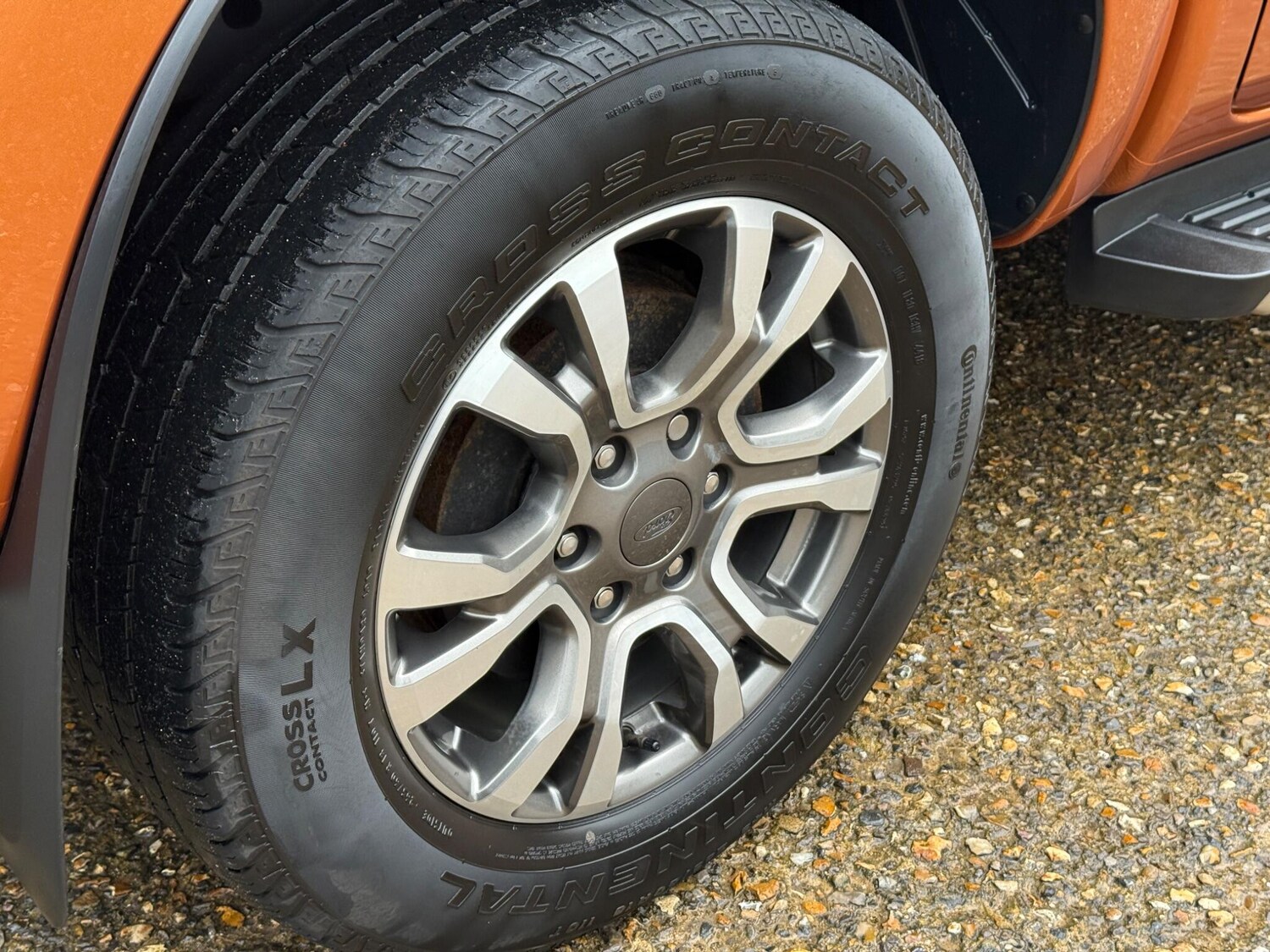 Used Ford Ranger 2019 for sale - 77537552: Photo 36