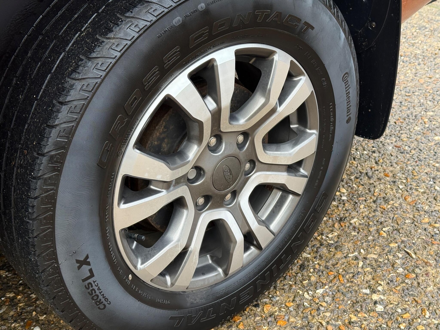 Used Ford Ranger 2019 for sale - 77537552: Photo 37