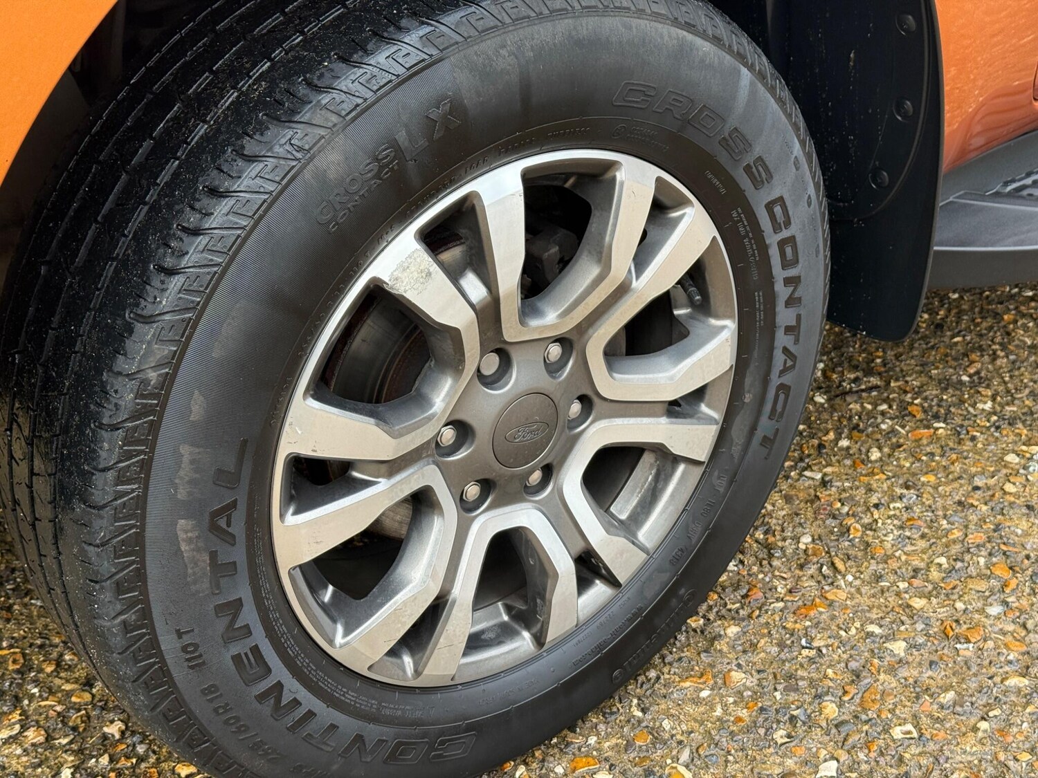 Used Ford Ranger 2019 for sale - 77537552: Photo 38