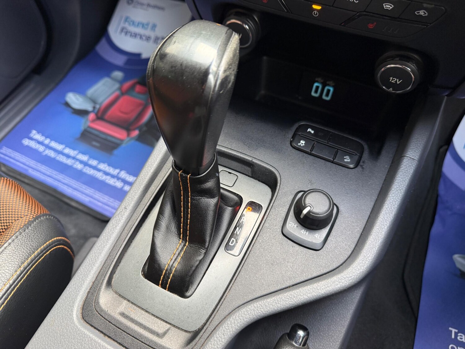 Used Ford Ranger 2019 for sale - 77537552: Photo 39