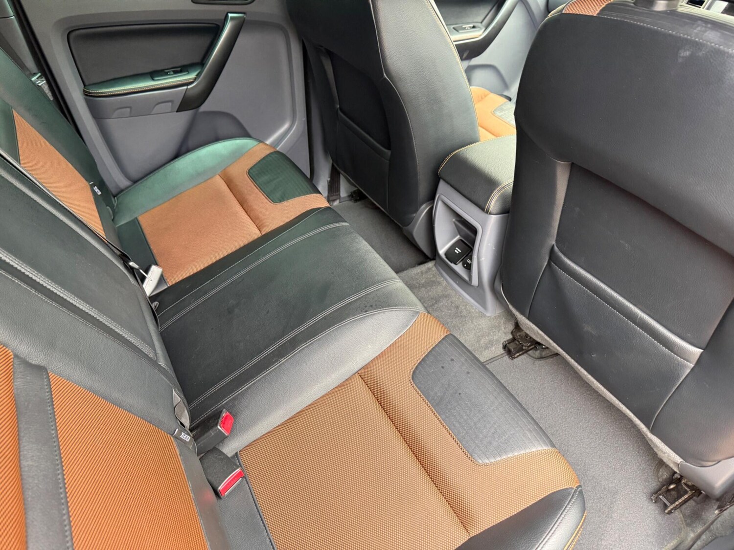 Used Ford Ranger 2019 for sale - 77537552: Photo 40