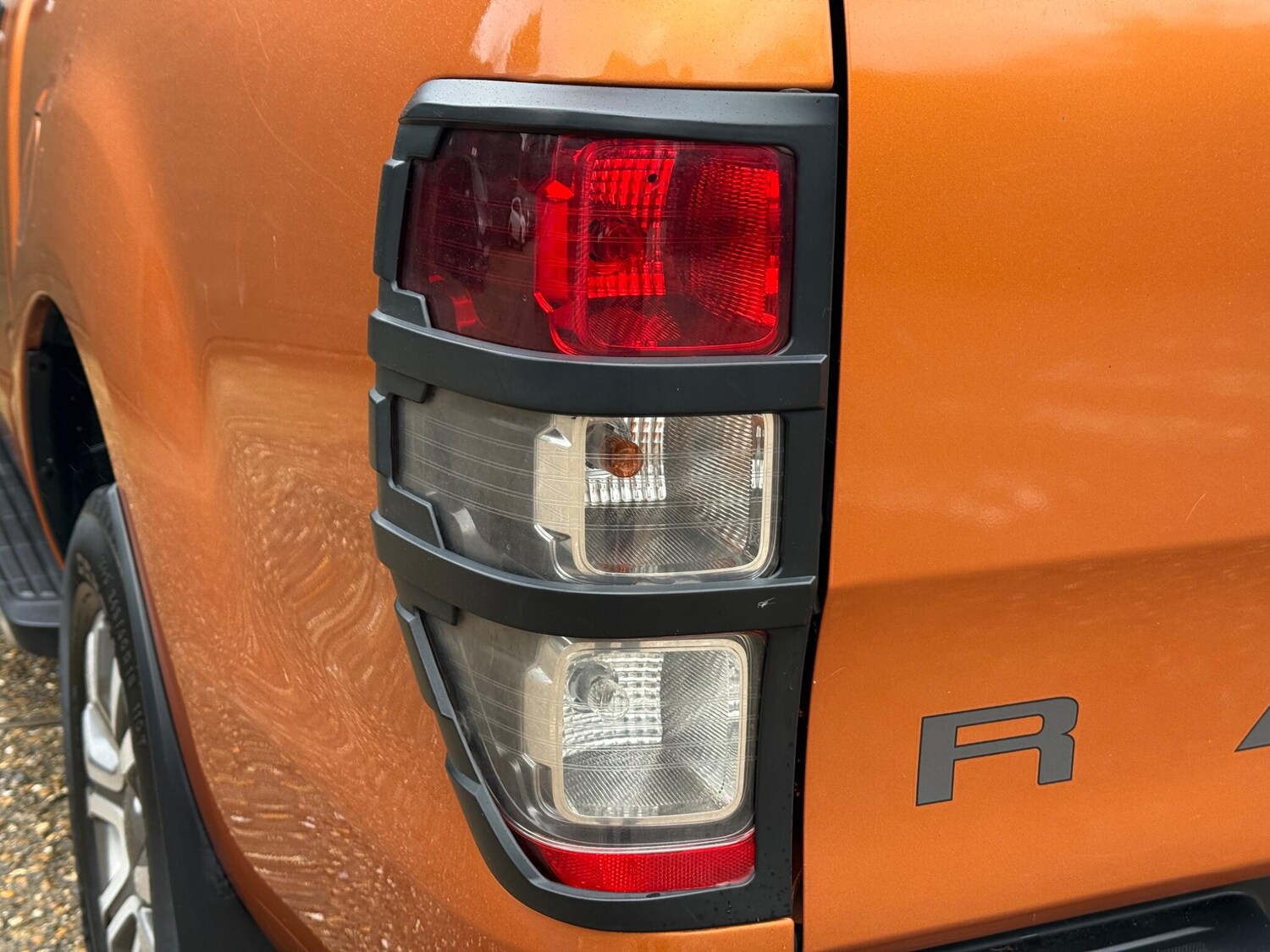 Used Ford Ranger 2019 for sale - 77537552: Photo 46