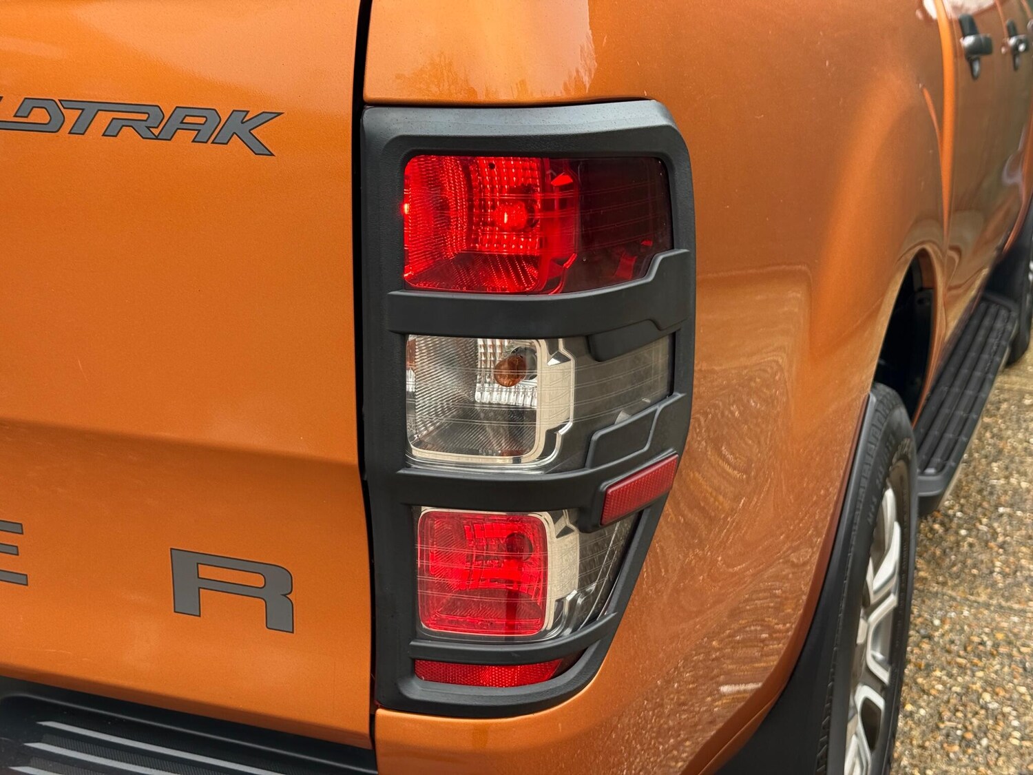 Used Ford Ranger 2019 for sale - 77537552: Photo 47