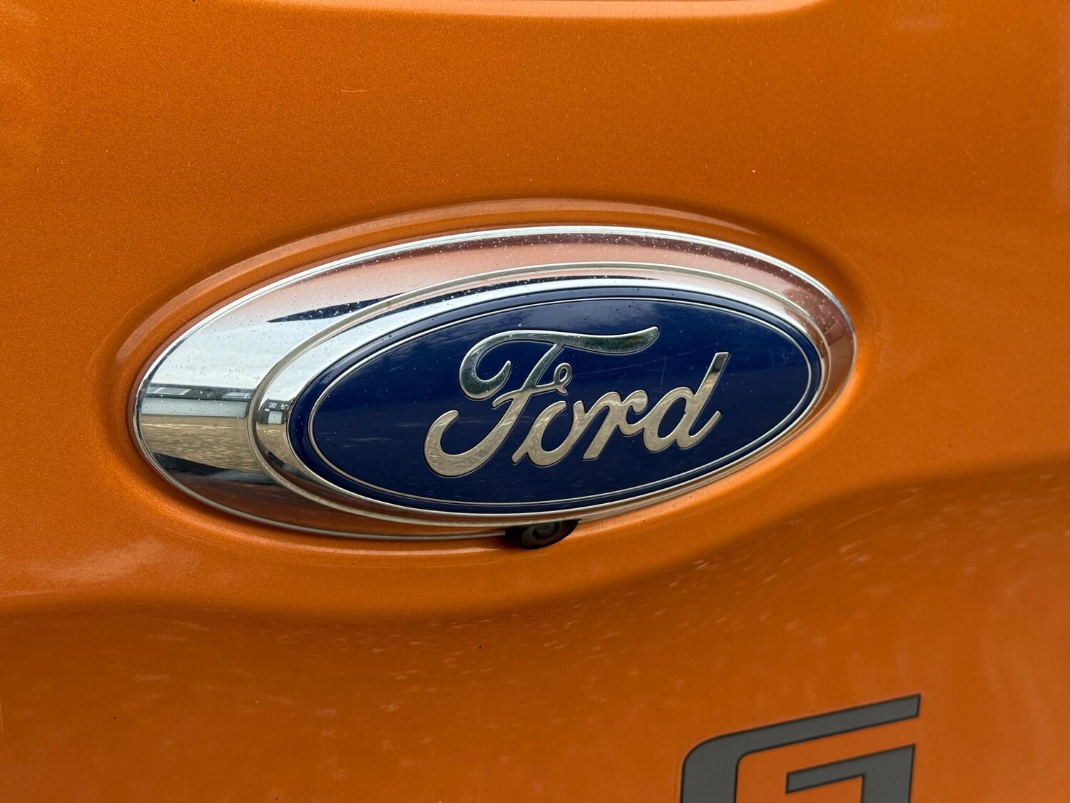 Used Ford Ranger 2019 for sale - 77537552: Photo 50