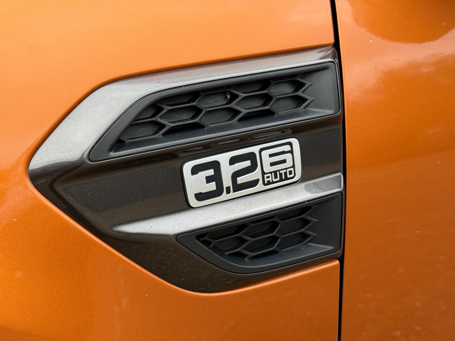 Used Ford Ranger 2019 for sale - 77537552: Photo 52