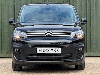 Used Citroen Berlingo 2023 for sale - 78821821: Photo