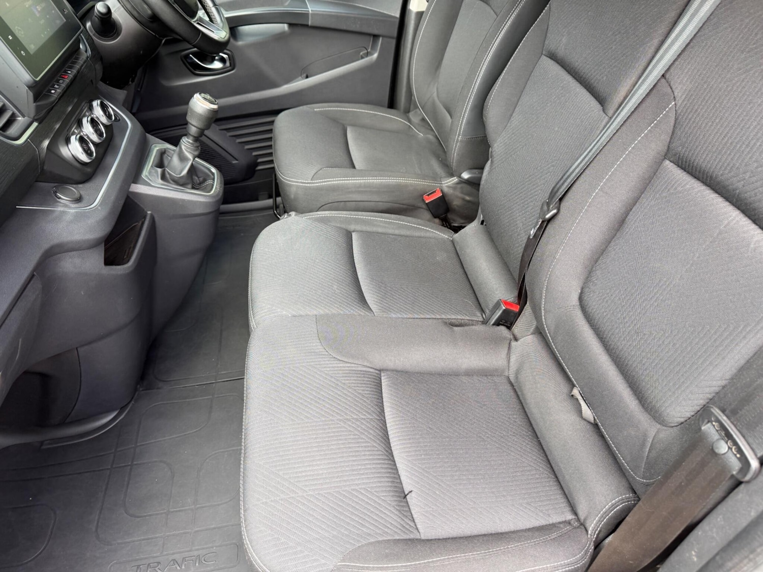 Used Renault Trafic 2022 for sale - 78115532: Photo 11