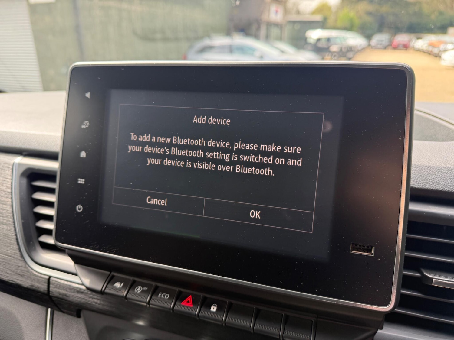 Used Renault Trafic 2022 for sale - 78115532: Photo 12