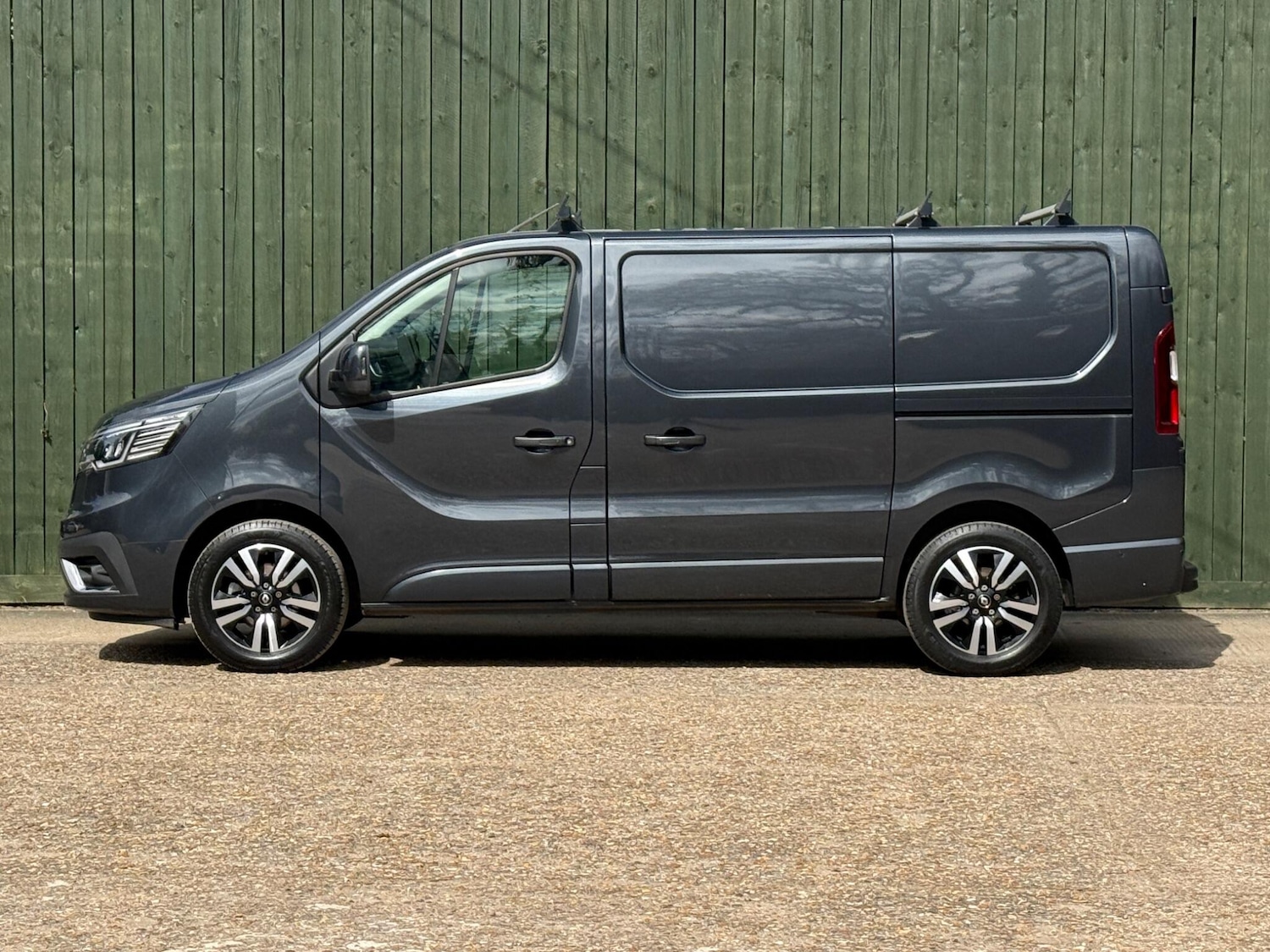 Used Renault Trafic 2022 for sale - 78115532: Photo 13