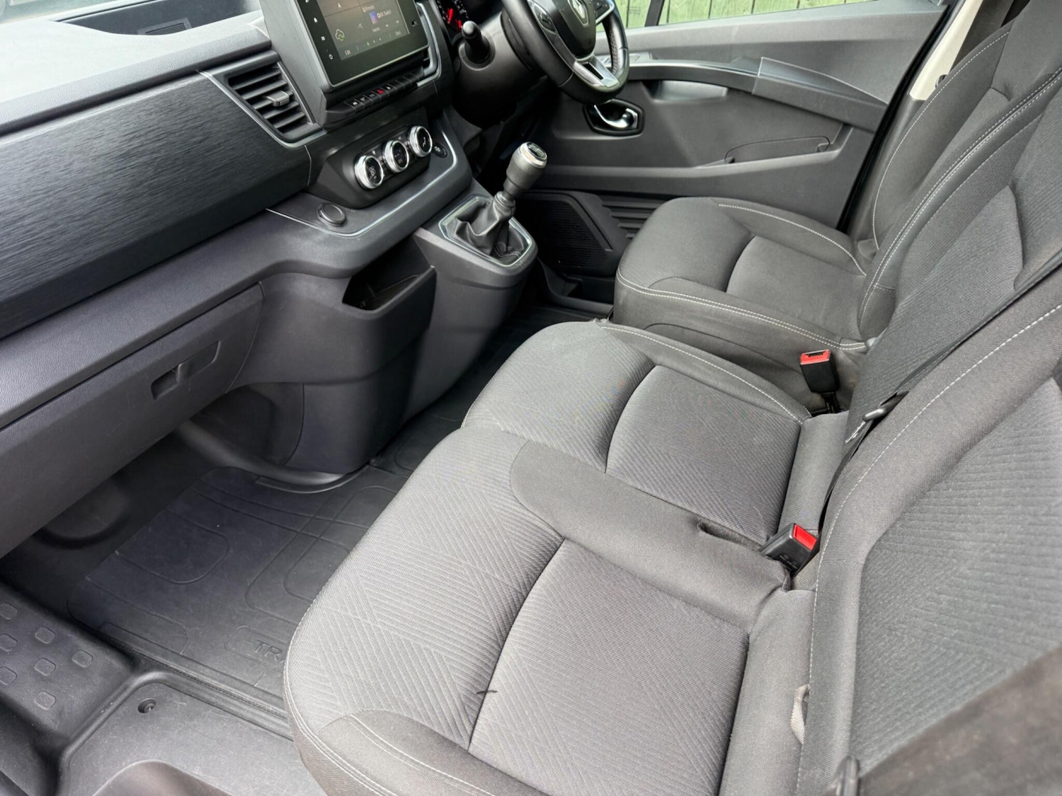 Used Renault Trafic 2022 for sale - 78115532: Photo 14