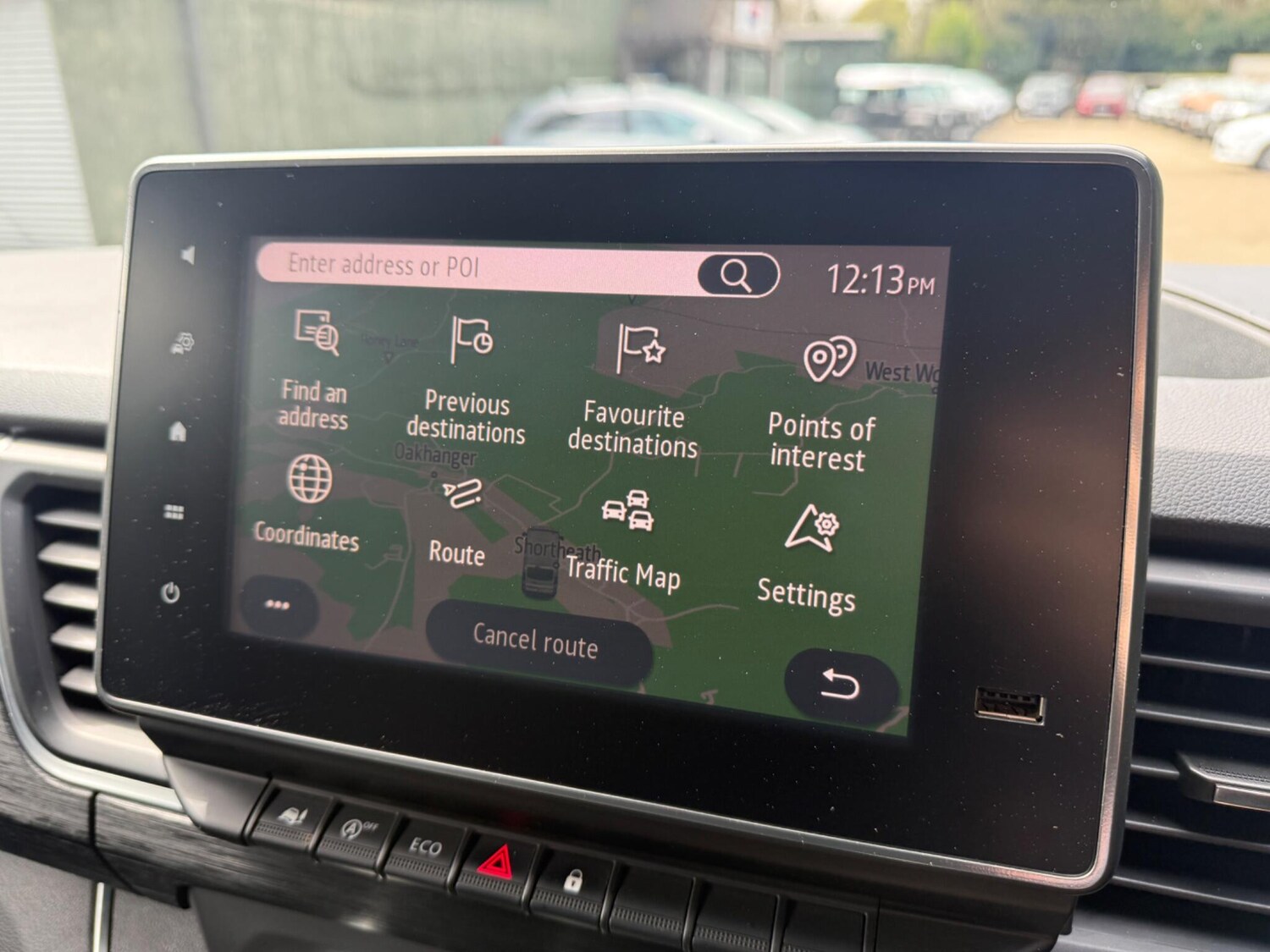 Used Renault Trafic 2022 for sale - 78115532: Photo 17