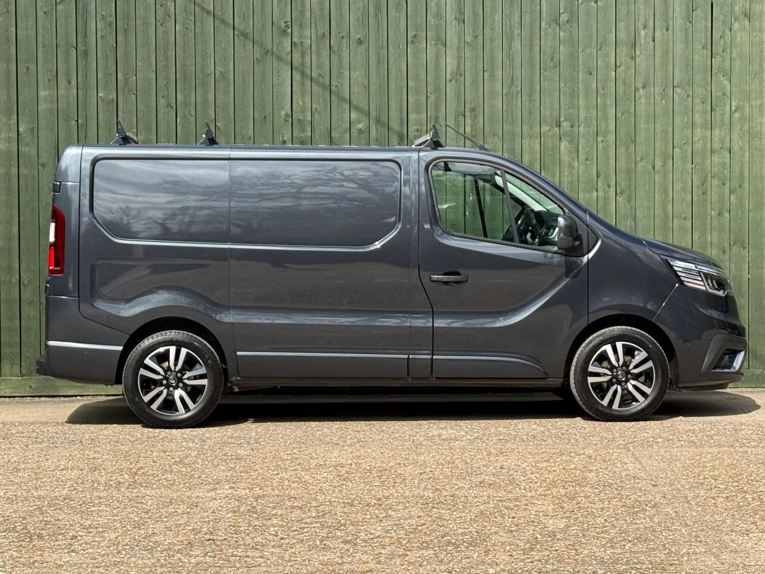 Used Renault Trafic 2022 for sale - 78115532: Photo 20