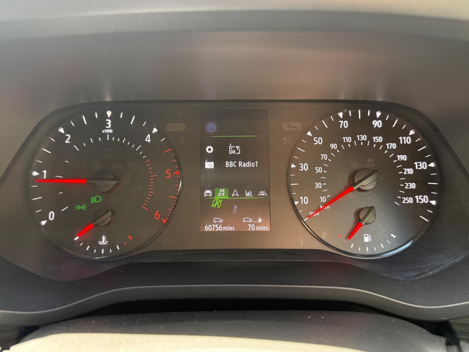 Used Renault Trafic 2022 for sale - 78115532: Photo 21