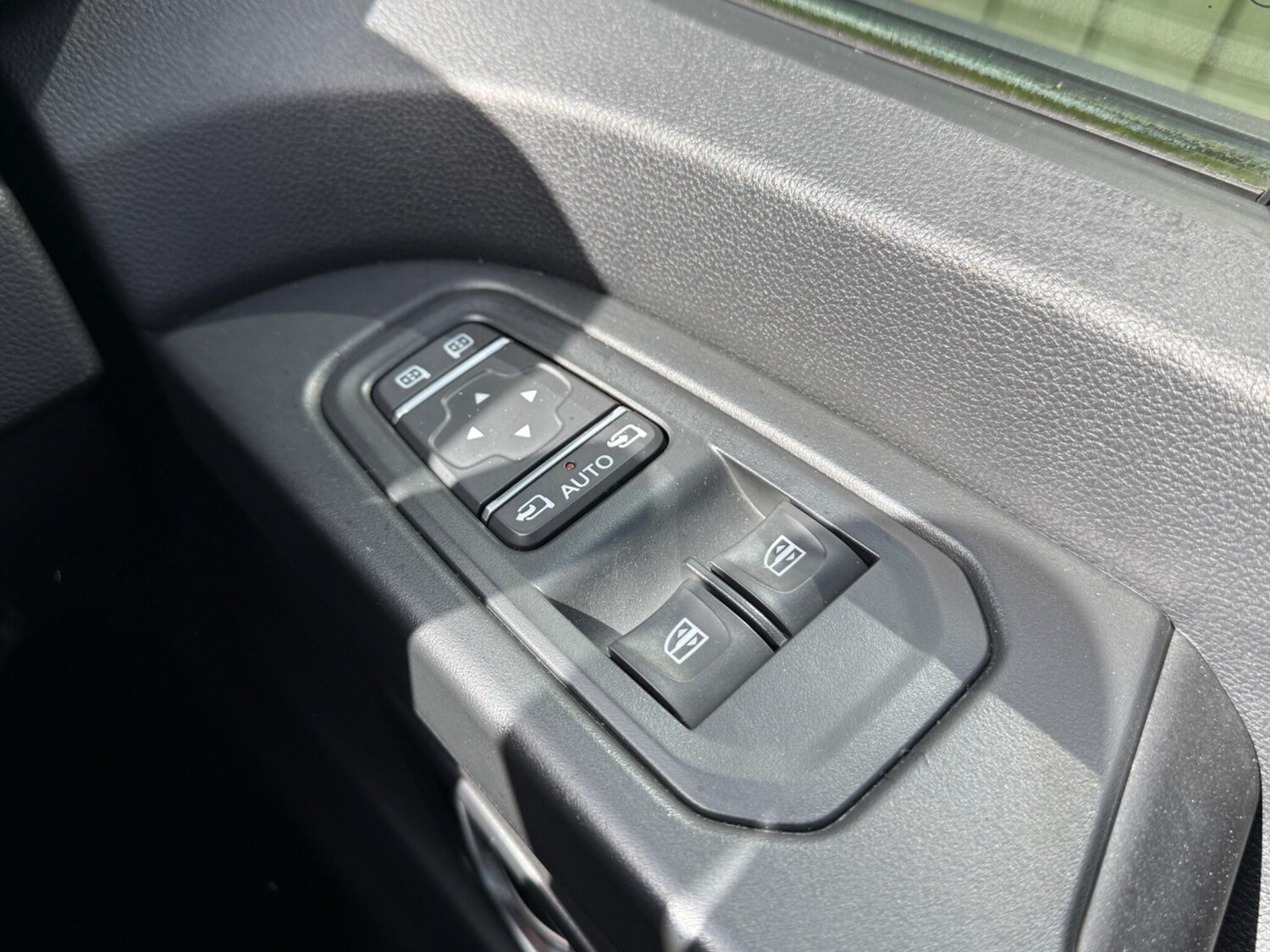 Used Renault Trafic 2022 for sale - 78115532: Photo 23