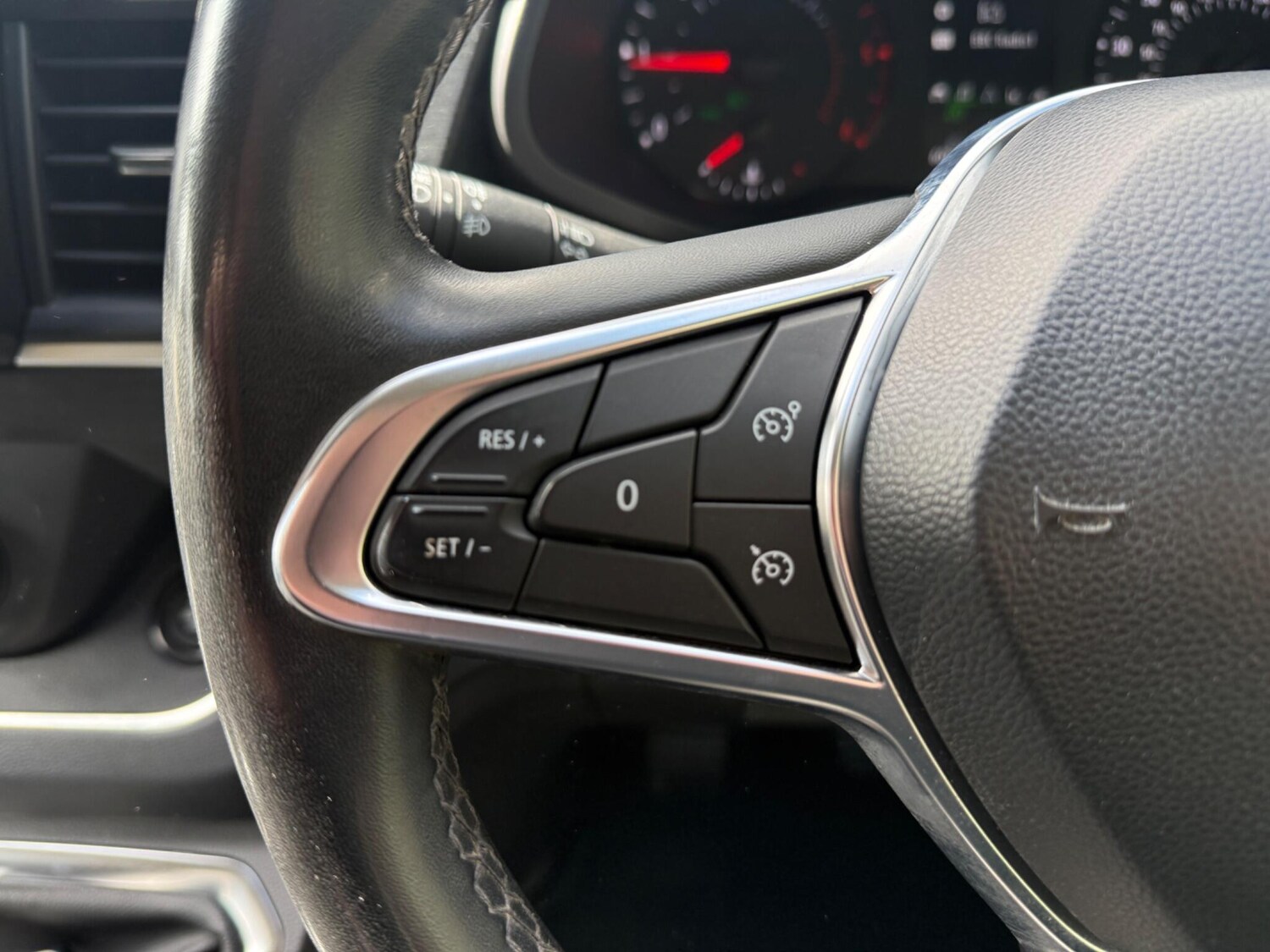 Used Renault Trafic 2022 for sale - 78115532: Photo 24