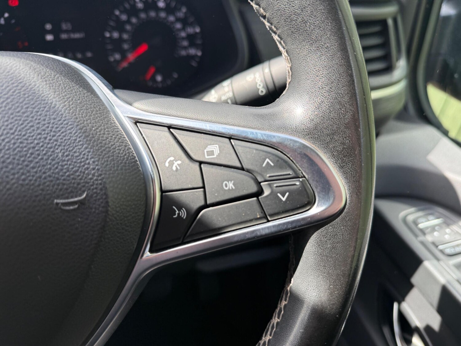 Used Renault Trafic 2022 for sale - 78115532: Photo 25