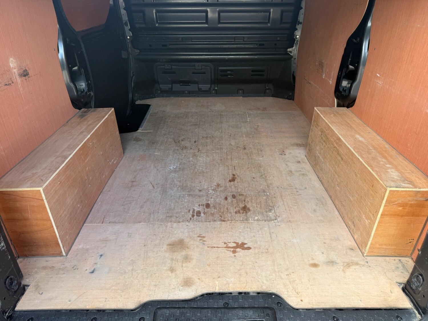 Used Renault Trafic 2022 for sale - 78115532: Photo 27