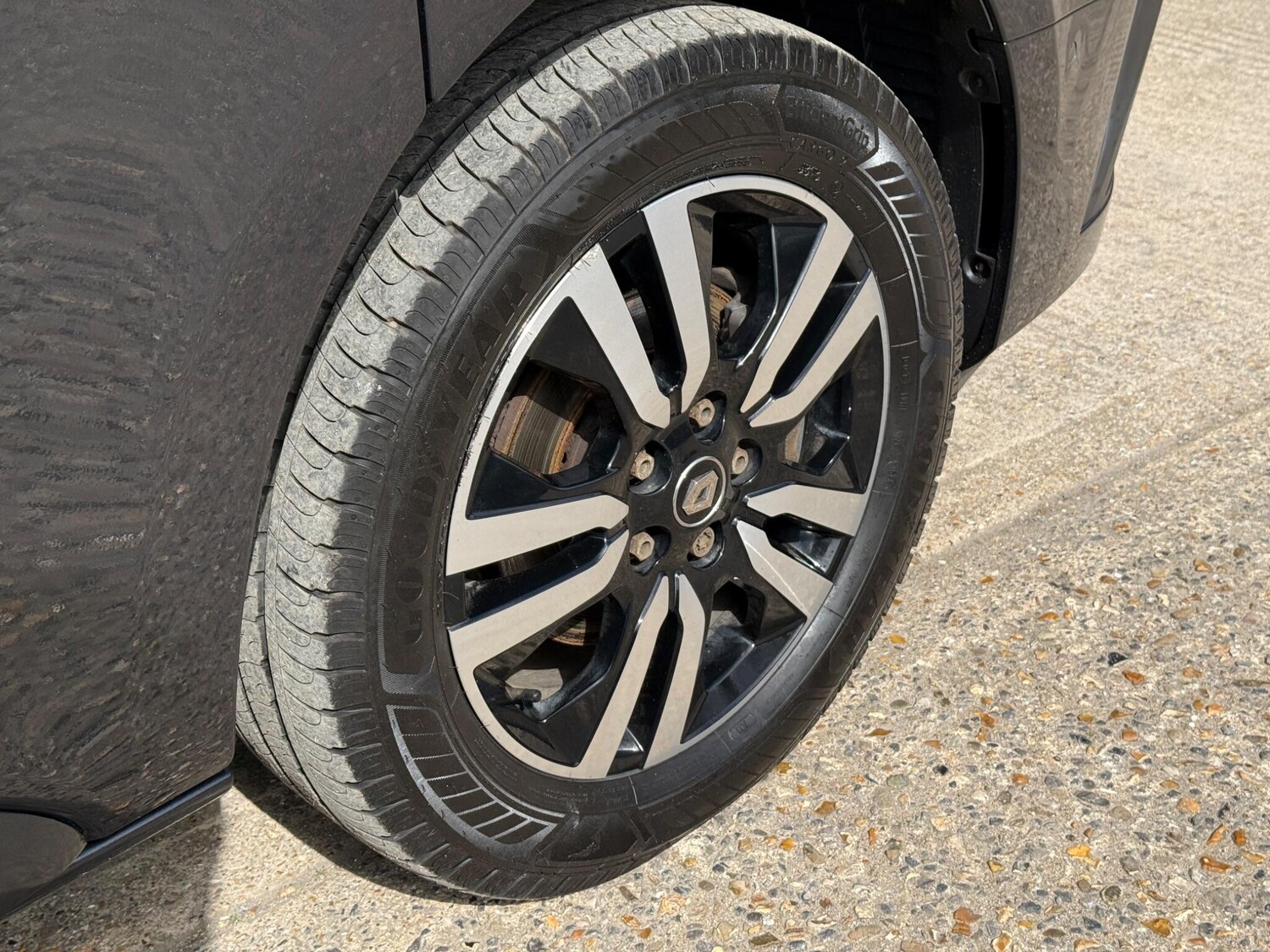 Used Renault Trafic 2022 for sale - 78115532: Photo 28