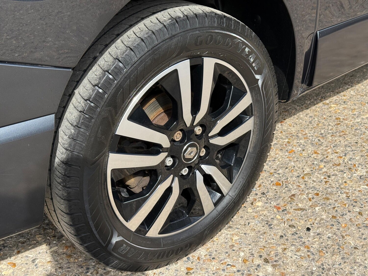 Used Renault Trafic 2022 for sale - 78115532: Photo 29