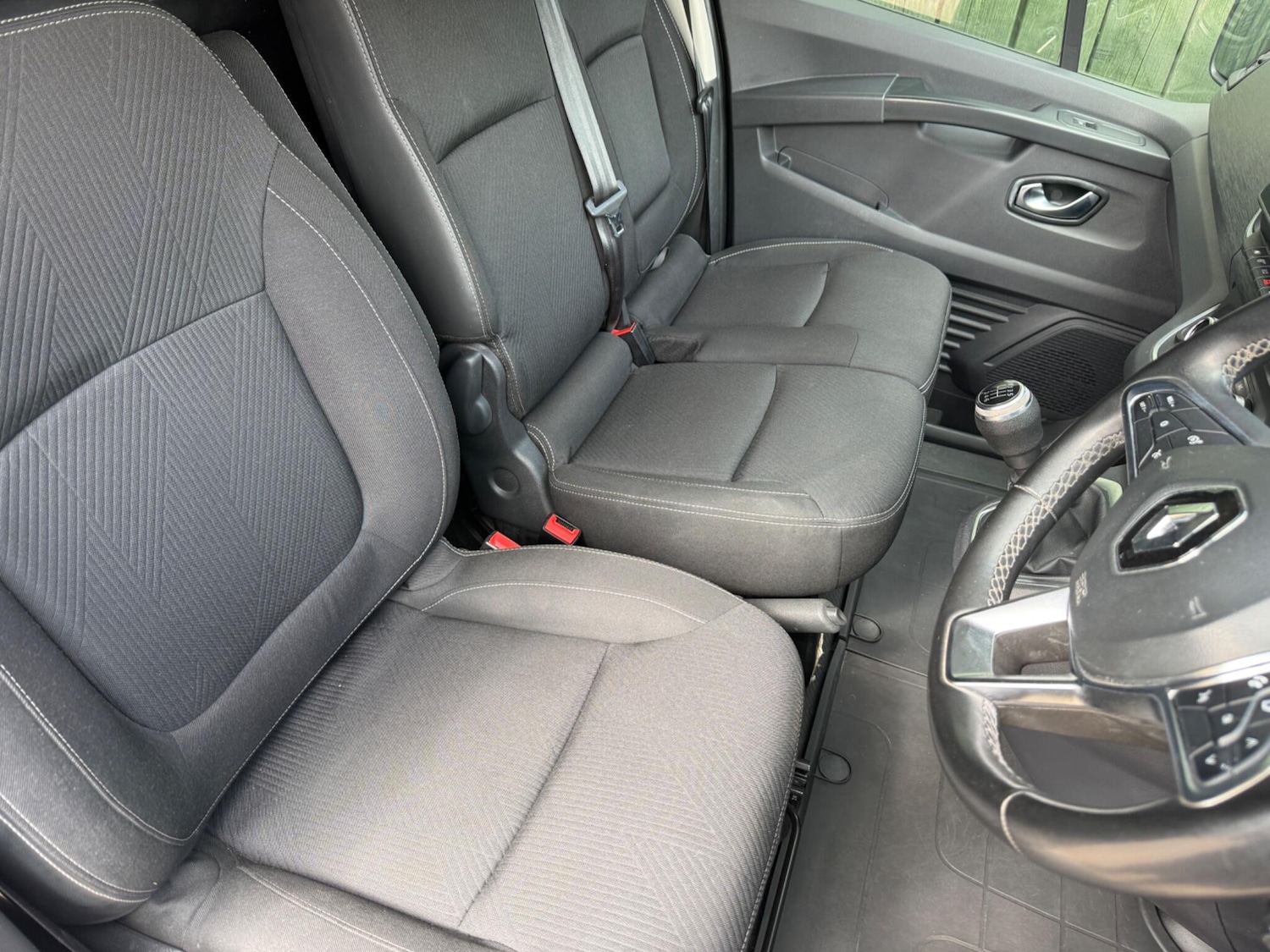 Used Renault Trafic 2022 for sale - 78115532: Photo 3