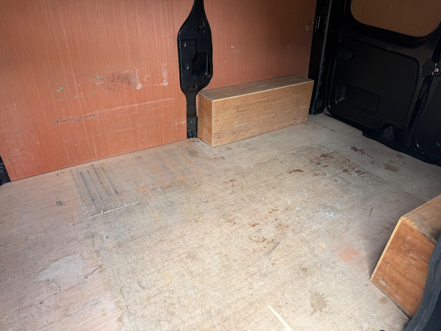 Used Renault Trafic 2022 for sale - 78115532: Photo 30