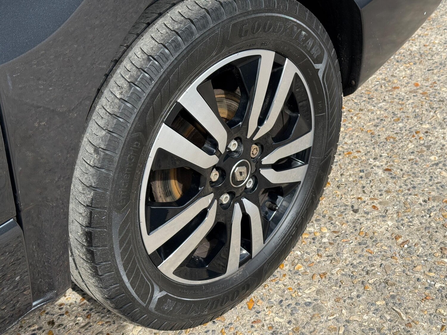 Used Renault Trafic 2022 for sale - 78115532: Photo 31