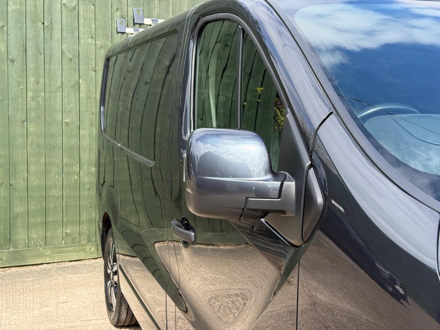 Used Renault Trafic 2022 for sale - 78115532: Photo 32