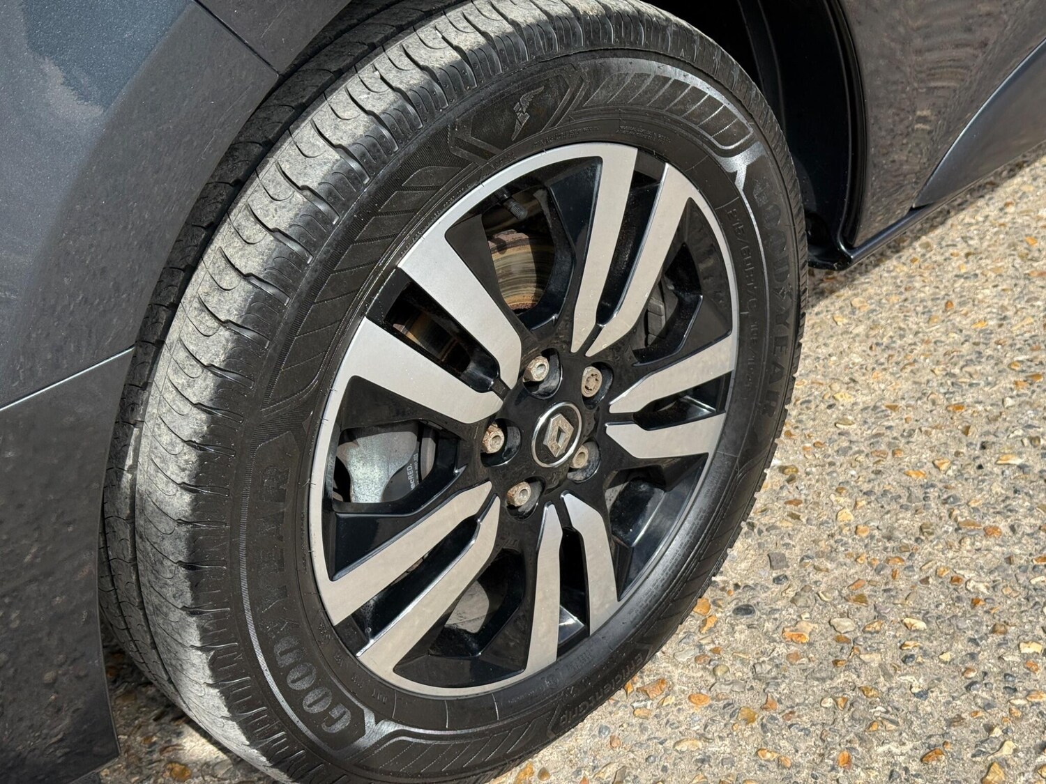 Used Renault Trafic 2022 for sale - 78115532: Photo 33