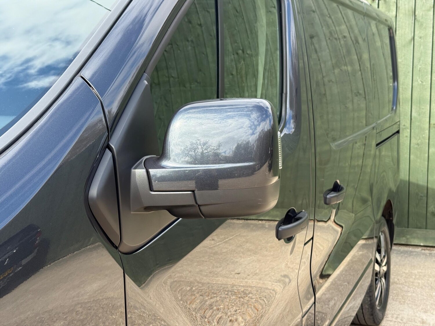 Used Renault Trafic 2022 for sale - 78115532: Photo 34