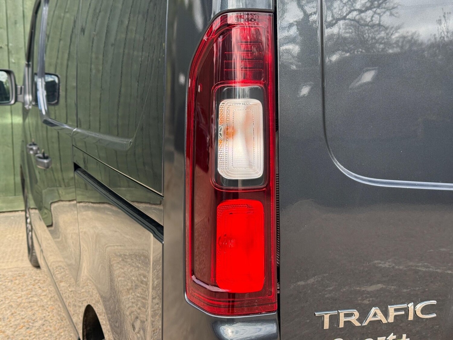 Used Renault Trafic 2022 for sale - 78115532: Photo 36