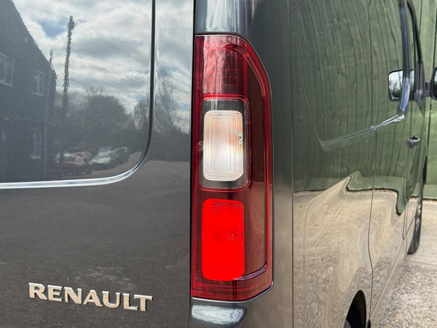 Used Renault Trafic 2022 for sale - 78115532: Photo 37