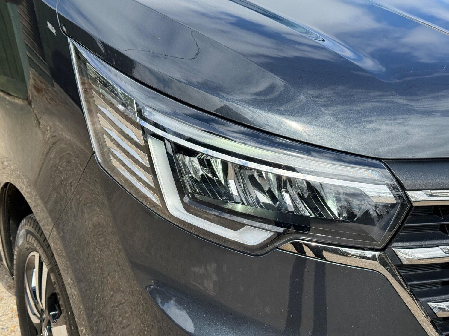 Used Renault Trafic 2022 for sale - 78115532: Photo 38