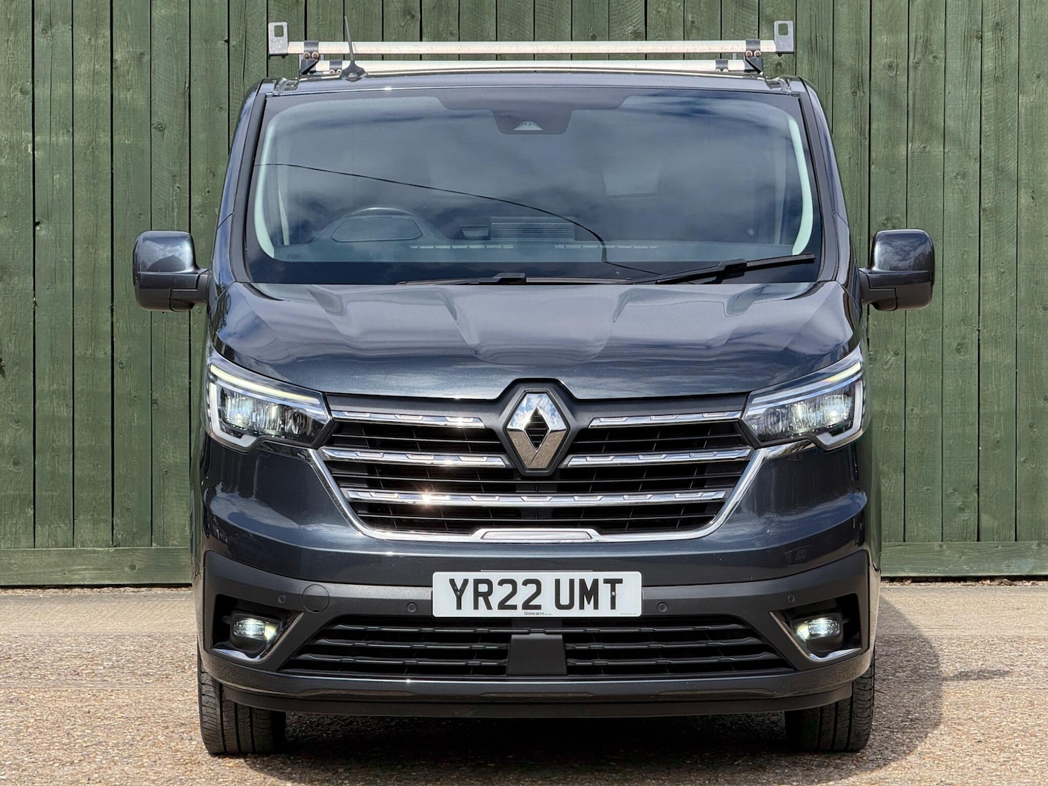 Used Renault Trafic 2022 for sale - 78115532: Photo 6